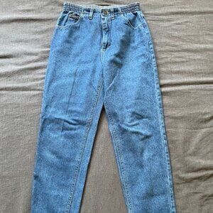 Riders by Lee Women's Blue Jeans Riders by Lee Women's Blue Jeans (2) Riders by